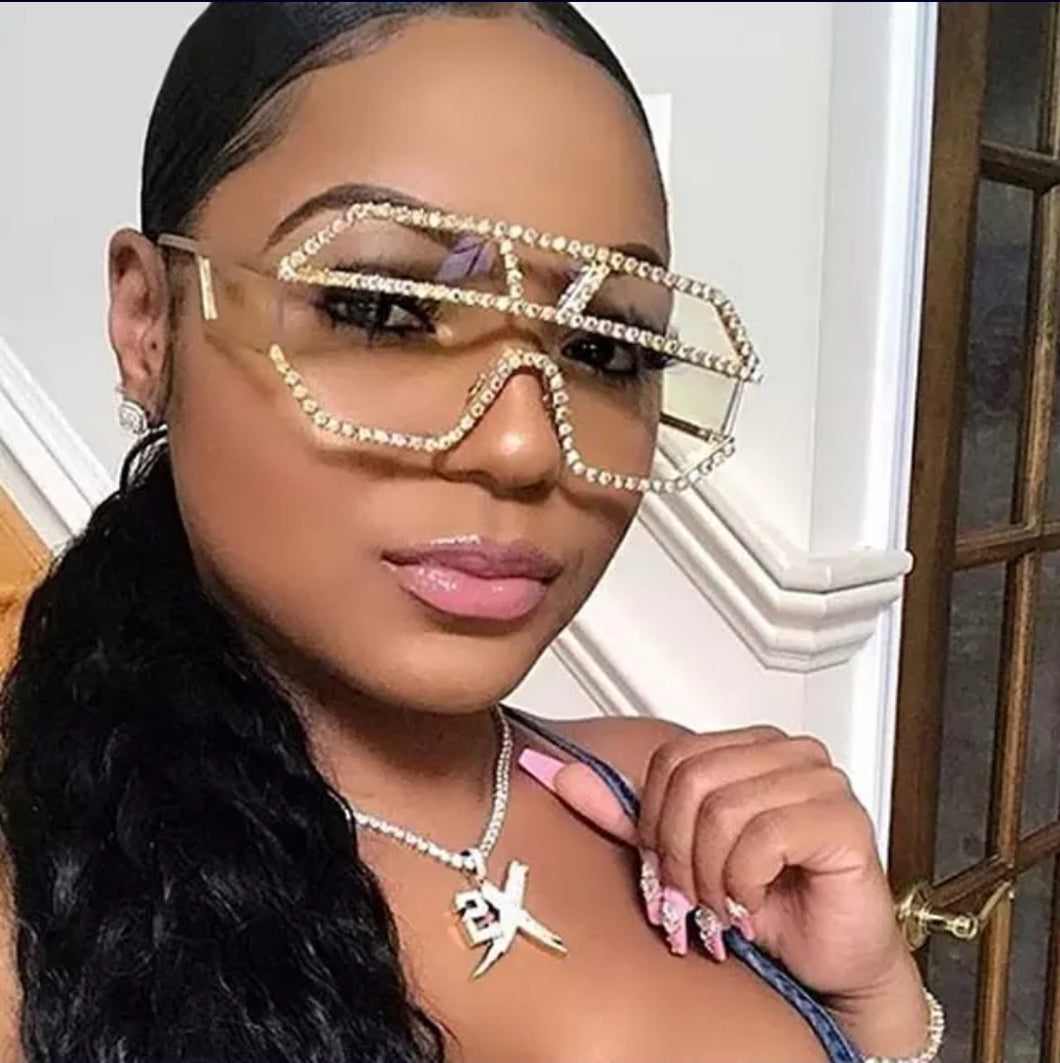 Diamonds N Gold